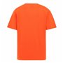 T-shirt à manches courtes homme Kappa Kemilia Orange