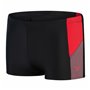 Maillot de bain homme Speedo Dive Aquashort Noir