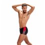 Maillot de bain homme Speedo Dive Aquashort Noir