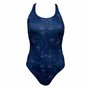 Maillot de bain femme Ras Gardenia Bleu