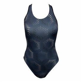 Maillot de bain femme Ras Dalia Noir
