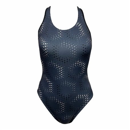 Maillot de bain femme Ras Dalia Noir