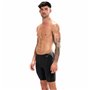 Maillot de bain homme Speedo Hyper Boom Splice Jammer Noir