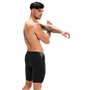 Maillot de bain homme Speedo Hyper Boom Splice Jammer Noir