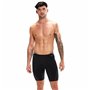 Maillot de bain homme Speedo Hyper Boom Splice Jammer Noir
