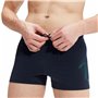 Maillot de bain homme Speedo Hyper Boom Placement Bleu