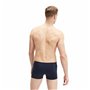 Maillot de bain homme Speedo Hyper Boom Placement Bleu