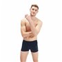 Maillot de bain homme Speedo Hyper Boom Placement Bleu