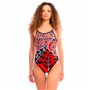 Maillot de bain femme Turbo 'Revolution' New-Zealand-2023 Rouge