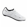 chaussures de cyclisme Shimano SH-RC100 Blanc