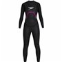 Néoprène Speedo Proton Full Rose Noir