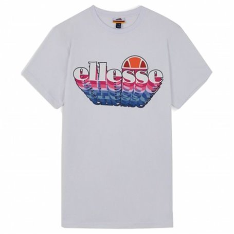 T-shirt à manches courtes femme Ellesse Zingha Blanc L