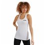 Maillot de Corps de Sport à Manches Coupe Ellesse Curasci Blanc