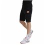 Short de Sport pour Homme Ellesse Kraviz  Noir