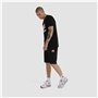 Short de Sport pour Homme Ellesse Kraviz  Noir