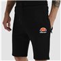 Short de Sport pour Homme Ellesse Kraviz  Noir