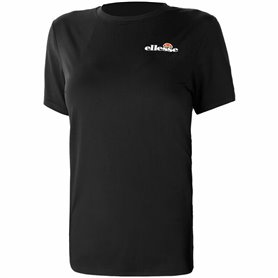 T-shirt à manches courtes femme Ellesse Setri Noir