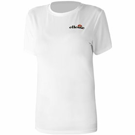 T-shirt à manches courtes femme Ellesse Setri Blanc