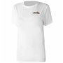 T-shirt à manches courtes femme Ellesse Setri Blanc