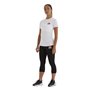 Leggings de Sport pour Femmes Ellesse Vanoni  Noir