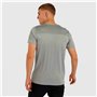 T-shirt à manches courtes homme Ellesse Malbe  Gris