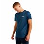 T-shirt à manches courtes homme Ellesse Malbe  Bleu