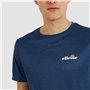 T-shirt à manches courtes homme Ellesse Malbe  Bleu