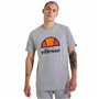 T-shirt à manches courtes homme Ellesse Dyne  Gris