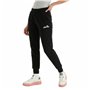 Pantalon de sport long Ellesse Hallouli Noir Femme