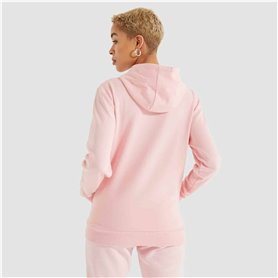 Sweat à capuche femme Ellesse Torices Rose