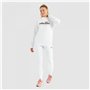 Sweat sans capuche femme Ellesse Pareggio Blanc