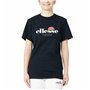 T-shirt à manches courtes femme Ellesse Colpo Noir