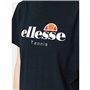 T-shirt à manches courtes femme Ellesse Colpo Noir