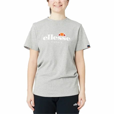 T-shirt à manches courtes femme Ellesse Colpo Gris