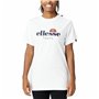 T-shirt à manches courtes femme Ellesse Colpo Blanc