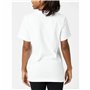 T-shirt à manches courtes femme Ellesse Colpo Blanc