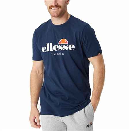 T-shirt à manches courtes homme Ellesse  Dritto