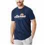 T-shirt à manches courtes homme Ellesse  Dritto