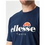 T-shirt à manches courtes homme Ellesse  Dritto