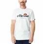 T-shirt à manches courtes homme Ellesse  Dritto