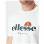 T-shirt à manches courtes homme Ellesse  Dritto