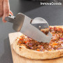 Coupe-Pizza 4 en 1 Nice Slice InnovaGoods 16,99 €