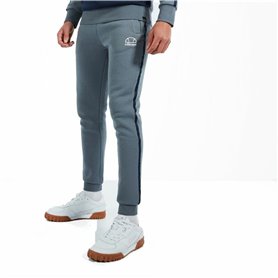 Pantalon pour Adulte Ellesse Attivita Bleu Homme