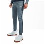 Pantalon pour Adulte Ellesse Attivita Bleu Homme