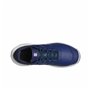 Chaussures de sport pour femme Salomon Patrol Play Bleu