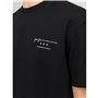 T-shirt à manches courtes homme Jack & Jones Lisa Rednd