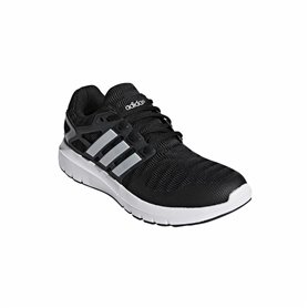 Chaussures de Running pour Adultes Adidas Energy Cloud V Noir Femme
