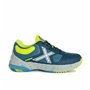 Chaussures de Tennis pour Homme Munich Hydra 117 Bleu