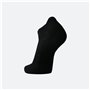 Chaussettes de Sport Brooks Ghost No Show Noir