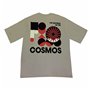 T-shirt à manches courtes homme Only & Sons Ovz Element Gris